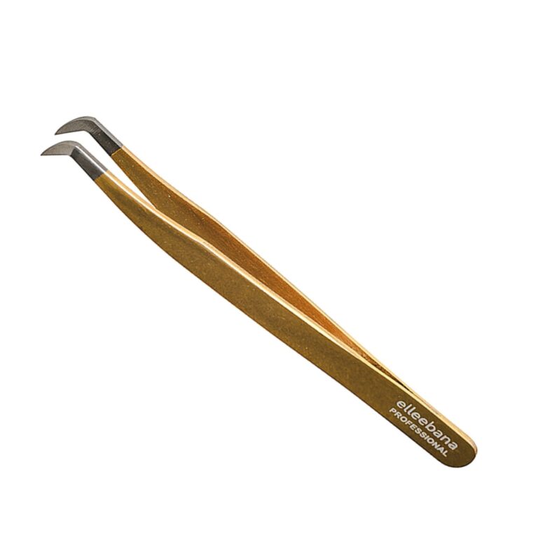 Elleebana Volume Eyelash Extension Tweezer
